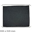 Filtre à charbon Alapure Longlife pour Maytag Type 31 Filtre à charbon Alapure Longlife pour Maytag Type 31