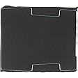 Alapure Longlife Carbon Filter suitable for Zanussi Type 20 / MCFE11 / 9029800563 Alapure Longlife Carbon Filter suitable for Zanussi Type 20 / MCFE11 / 9029800563