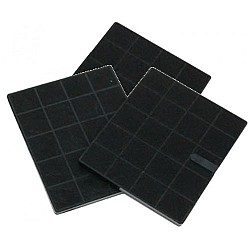 Alapure – Filtre à charbon actif compatible Airforce AFFCACONFF22/90