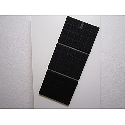 Alapure – Filtre à charbon actif compatible Airforce AFFCACONFF22/90