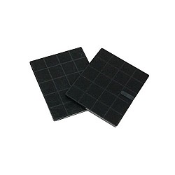 Airforce Filtre à charbon Alapure AFFCAF16 HFK030 (Lot de 2) Airforce Filtre à charbon Alapure AFFCAF16 HFK030 (Lot de 2)