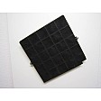 Alapure Carbon filter suitable for Airforce AFFCAF97CS / AFCFCAF97CS