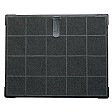 Alapure Carbon filter suitable for M-System KFBK-2 KFBK2 (2 pcs.) Alapure Carbon filter suitable for M-System KFBK-2 KFBK2 (2 pcs.)