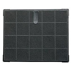 Alapure Carbon filter suitable for M-System KFBK-2 KFBK2 (2 pcs.) Alapure Carbon filter suitable for M-System KFBK-2 KFBK2 (2 pcs.)