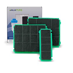 Airforce Filtre à charbon Longlife Alapure AFFCAV60LL HFK2002 Airforce Filtre à charbon Longlife Alapure AFFCAV60LL HFK2002