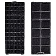 Rosieres Filtre à charbon 49016877 / FCH260 / 49016215 (2 pcs.) Rosieres Filtre à charbon 49016877 / FCH260 / 49016215 (2 pcs.)