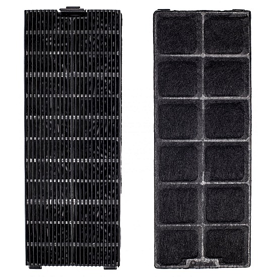 Rosieres Filtre à charbon 49016877 / FCH260 / 49016215 (2 pcs.) Rosieres Filtre à charbon 49016877 / FCH260 / 49016215 (2 pcs.)