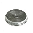 Alapure Carbon filter suitable for V-Zug H40437 / H4.0437 (2pcs.)