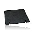 Filtre à charbon Alapure pour Atag 88015879 / KF60 Filtre à charbon Alapure pour Atag 88015879 / KF60