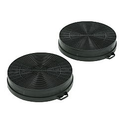 Alapure Carbon filter suitable for Constructa 00353121 / 353121 Alapure Carbon filter suitable for Constructa 00353121 / 353121