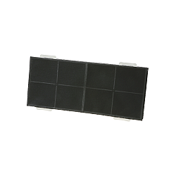 Alapure Carbon filter suitable for Balay 00460120 / 460120 Alapure Carbon filter suitable for Balay 00460120 / 460120