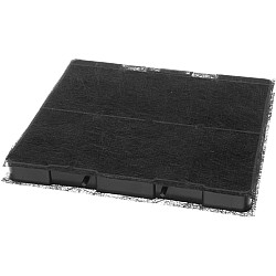 Alapure Carbon filter suitable for Balay 11026769 / 00705431 Alapure Carbon filter suitable for Balay 11026769 / 00705431