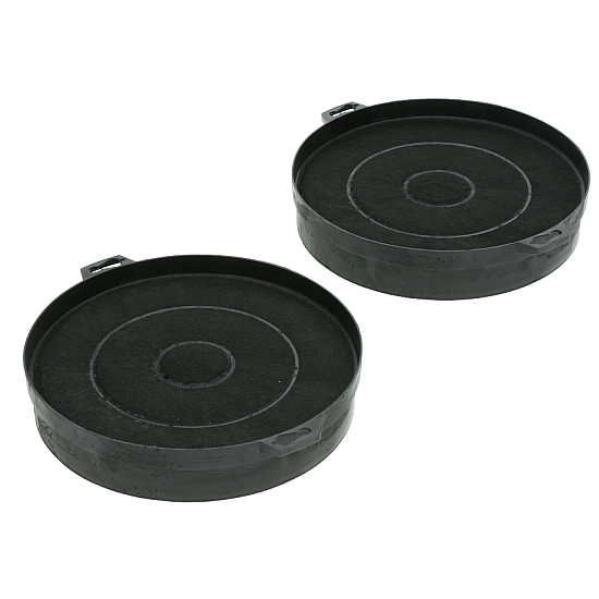 Neff Filtre à charbon 00353121 / Z5115X0 (2 St.) Neff Filtre à charbon 00353121 / Z5115X0 (2 St.)