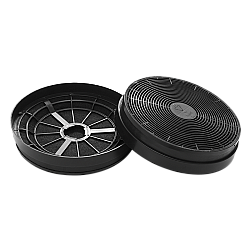 Filtre à charbon Alapure pour Airlux CR390 / KFC6918