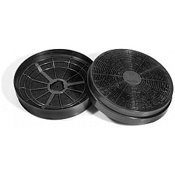 Signature – Filtre à charbon actif compatible SHD6X / SHIC90X / K10001 Signature – Filtre à charbon actif compatible SHD6X / SHIC90X / K10001