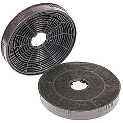 Alapure Carbon filter suitable for Essentiel B 35269 / KF001 (2 pcs.) Alapure Carbon filter suitable for Essentiel B 35269 / KF001 (2 pcs.)