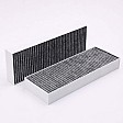 Filtre à charbon pour lensemble de filtres Bora CleanAir BAKFS / BHU / BIU / BFIU / GP4 Filtre à charbon pour lensemble de filtres Bora CleanAir BAKFS / BHU / BIU / BFIU / GP4
