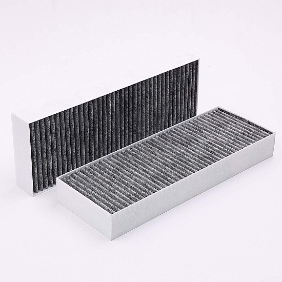 Filtre à charbon pour lensemble de filtres Bora CleanAir BAKFS / BHU / BIU / BFIU / GP4 Filtre à charbon pour lensemble de filtres Bora CleanAir BAKFS / BHU / BIU / BFIU / GP4