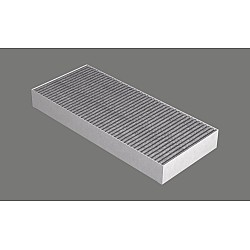 Filtre à charbon XBOGF adapté au four à vapeur Bora X BO