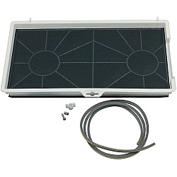 Filtre à charbon Siemens 00461422 / 461422 / LZ73050