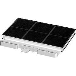 Alapure Carbon filter suitable for Balay 00705433 / 705433 Alapure Carbon filter suitable for Balay 00705433 / 705433