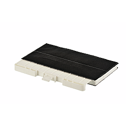 Alapure Carbon filter suitable for Balay 00705433 / 705433 Alapure Carbon filter suitable for Balay 00705433 / 705433