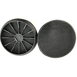 Alapure – Filtre à charbon actif compatible Siemens 00796390 / 796390 / LZ52751 Alapure – Filtre à charbon actif compatible Siemens 00796390 / 796390 / LZ52751