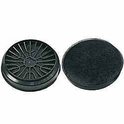 Filtre à charbon Siemens 00796390 / 796390 / LZ52751