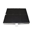 Alapure Carbon filter suitable for Balay 00361047 / 361047 Alapure Carbon filter suitable for Balay 00361047 / 361047
