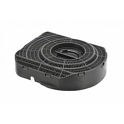 Filtre à charbon Siemens 00488747 / LZ52150