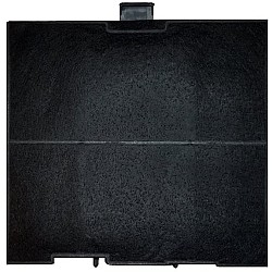 Alapure Carbon filter suitable for Constructa 00744075 / 744075 Alapure Carbon filter suitable for Constructa 00744075 / 744075