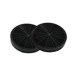 Filtre à charbon Siemens 11006483 (lot de 2)