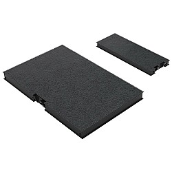 Alapure Carbon filter suitable for Constructa 17000965 / 11018700 Alapure Carbon filter suitable for Constructa 17000965 / 11018700