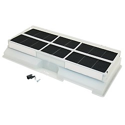 Filtre à charbon Siemens 00460088 / 460088 / LZ63000