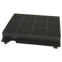 Siemens Filtre à charbon 647734 / 00647734