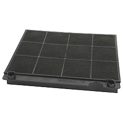 Siemens Filtre à charbon 647734 / 00647734