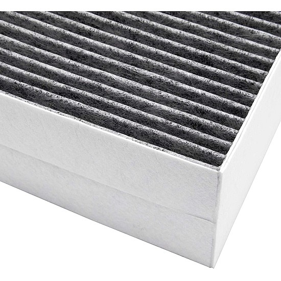 Alapure Carbon filter suitable for Constructa 00741638 / 11017314 / 00678460 Alapure Carbon filter suitable for Constructa 00741638 / 11017314 / 00678460