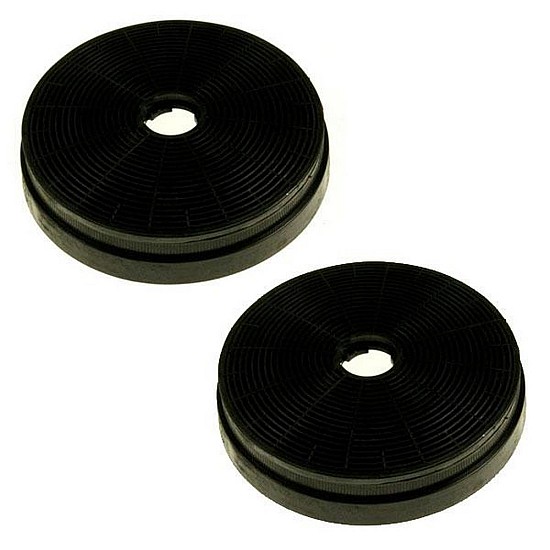 Filtre à charbon Alapure adapté aux hottes aspirantes Klarstein 10035387 Skyfall Smart Filtre à charbon Alapure adapté aux hottes aspirantes Klarstein 10035387 Skyfall Smart