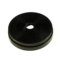 Filtre à charbon Alapure pour Candy 49028857 / FCR17