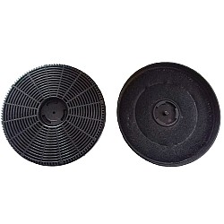 Filtre à charbon Alapure pour Cendo KF-2RS5.3