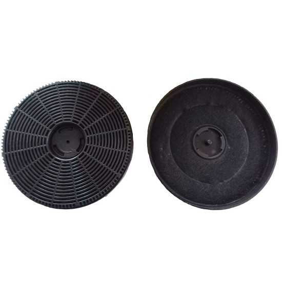 Filtre à charbon Alapure pour Cendo KF-2RS5.3