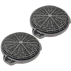 Alapure Filt4 Carbon filter suitable for CARBFILT4 / 02859394 Alapure Filt4 Carbon filter suitable for CARBFILT4 / 02859394