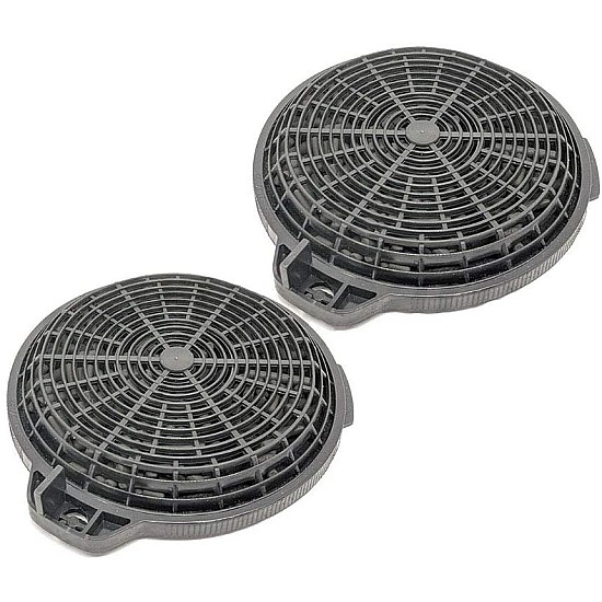 Alapure Filt4 Carbon filter suitable for CARBFILT4 / 02859394 Alapure Filt4 Carbon filter suitable for CARBFILT4 / 02859394