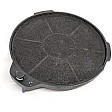 Alapure Filt4 Carbon filter suitable for CARBFILT4 / 02859394 Alapure Filt4 Carbon filter suitable for CARBFILT4 / 02859394