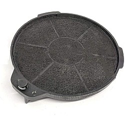 Alapure Filt4 Carbon filter suitable for CARBFILT4 / 02859394 Alapure Filt4 Carbon filter suitable for CARBFILT4 / 02859394