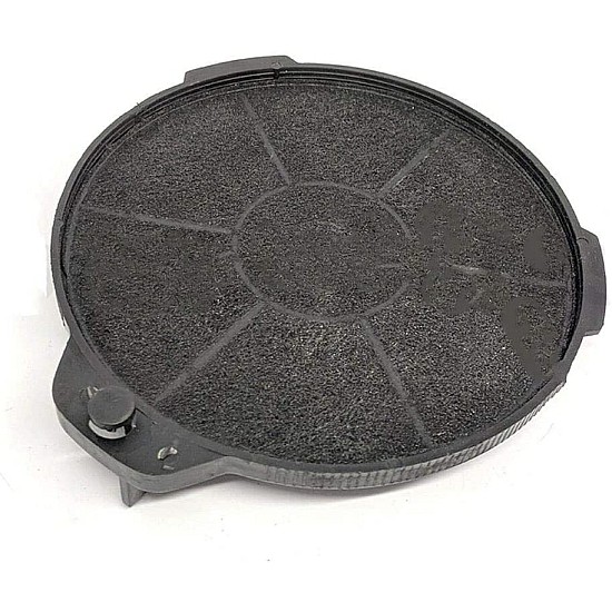 Alapure Filt4 Carbon filter suitable for CARBFILT4 / 02859394 Alapure Filt4 Carbon filter suitable for CARBFILT4 / 02859394