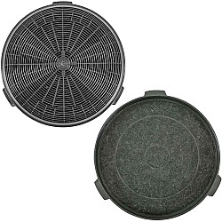 Alapure – Filtre à charbon actif compatible Stoves 082634487 Alapure – Filtre à charbon actif compatible Stoves 082634487