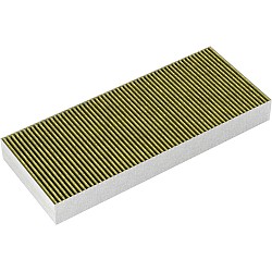 Filtre à charbon Alapure CleanAir Plus – Compatible avec Siemens 17004086 / LZ11IXB16