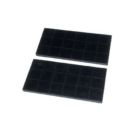 Filtre à charbon Alapure pour Eico 3307 Filtre à charbon Alapure pour Eico 3307