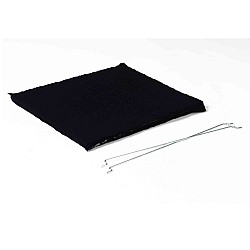 Filtre à charbon Alapure pour Eico 3378